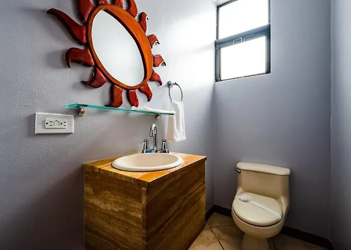Aparthotel Pool & Ac Close To With Free Bikes! 4*